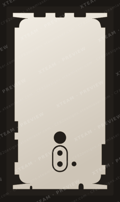 Huawei GR5 2017 — Huawei GR5 2017 - Skin Easy (2)