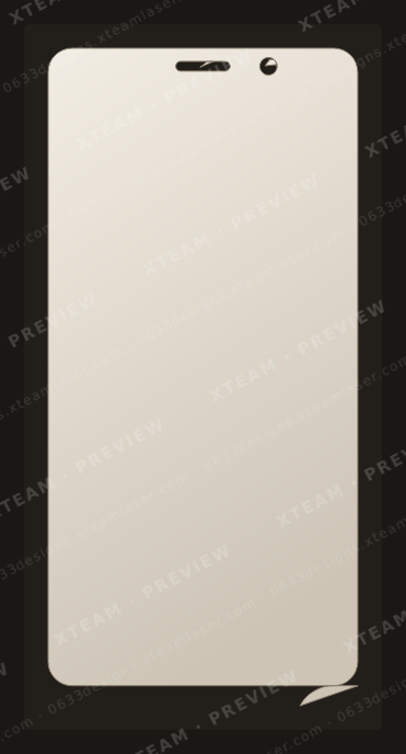 Huawei GR5 2017 — Huawei GR5 2017 - with cover
