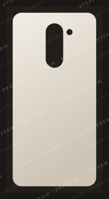 Huawei GR5 Mini 2017 — Huawei GR5 Mini 2017 - Back