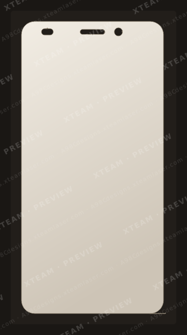 Huawei GR5 Mini 2017 — Huawei GR5 Mini 2017 - Front