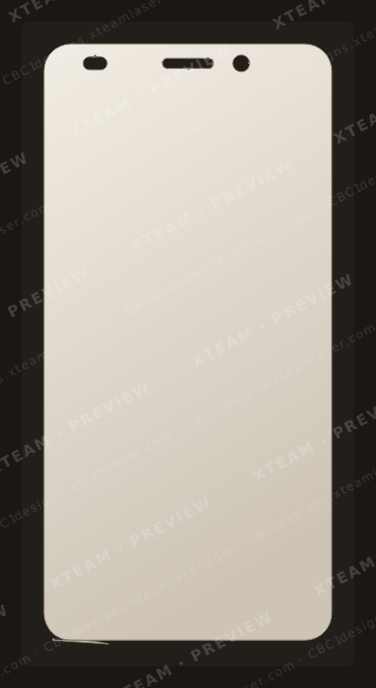 Huawei GR5 Mini 2017 — Huawei GR5 Mini 2017 - with cover