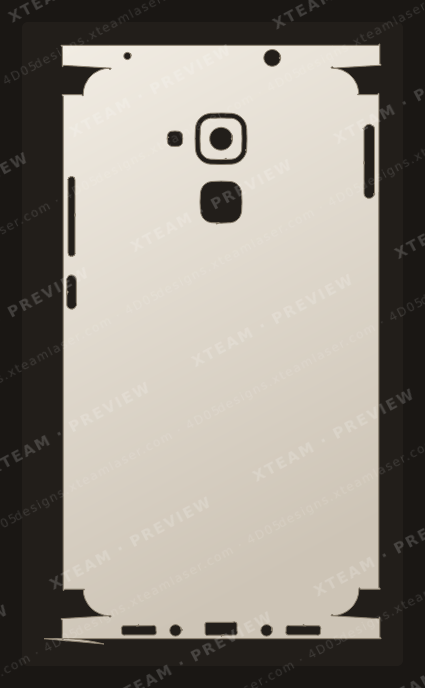 Huawei GR5 Mini — Huawei GR5 Mini - All
