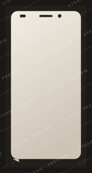 Huawei GR5 Mini — Huawei GR5 Mini - with cover