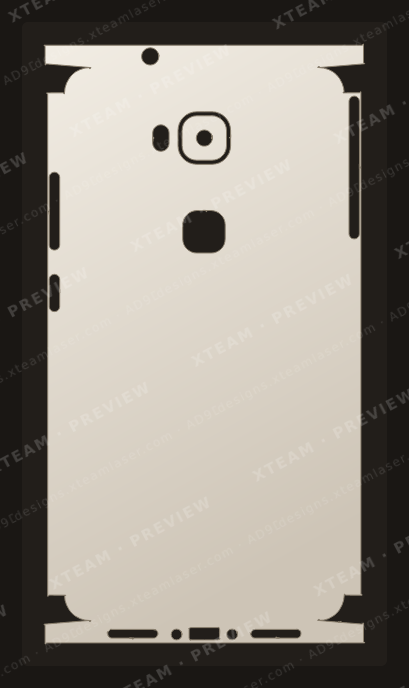 Huawei GR5 — Huawei GR5 - All