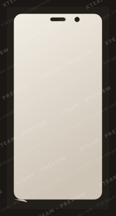 Huawei GW Metal — Huawei GW Metal - Front