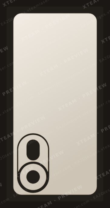Huawei Hi nova 12z — Huawei Hi nova 12z - Back