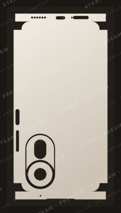 Huawei Hi nova 12z — Huawei Hi nova 12z - Skin