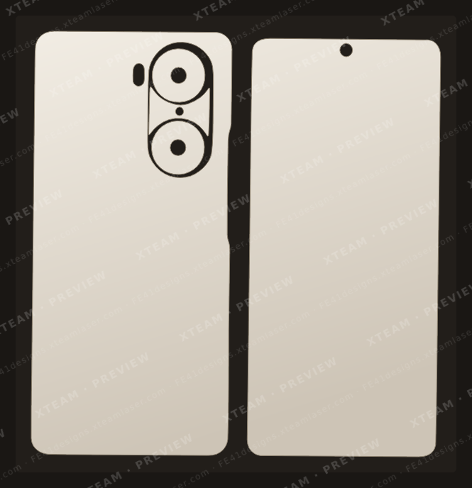 Huawei Honor 60 — Huawei Honor 60 - Mobile electronic equipment H
