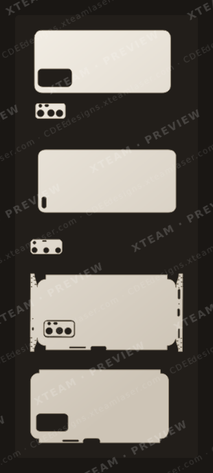 Huawei Honor v30 pro — Huawei Honor v30 pro - Mobile electronic equipment H