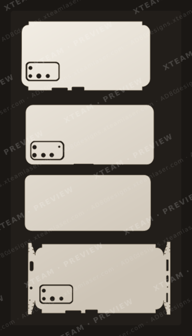 Huawei Honor x10 — Huawei Honor x10 - Mobile electronic equipment H