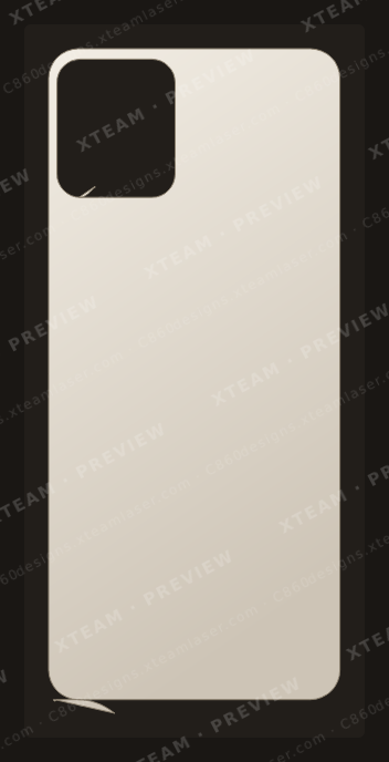 Huawei Maimang 10 SE — Huawei Maimang 10 SE - Back