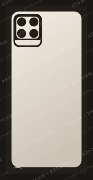 Huawei Maimang 10 SE — Huawei Maimang 10 SE - Back 1