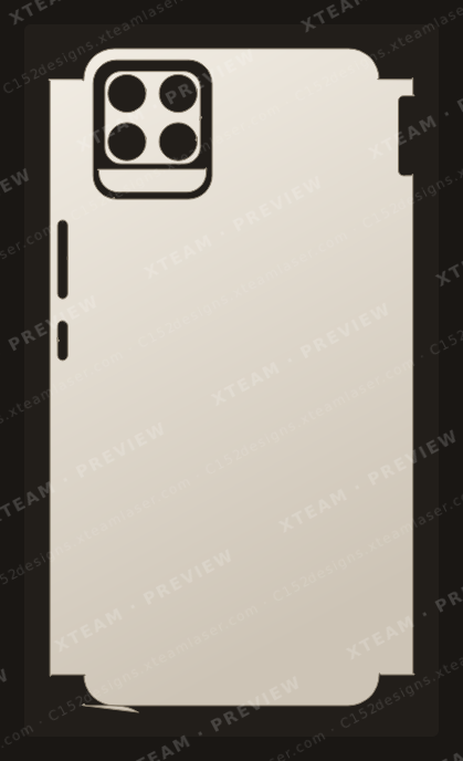 Huawei Maimang 10 SE — Huawei Maimang 10 SE - Half