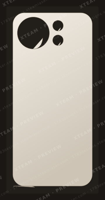 Huawei Maimang 40 5G — Huawei Maimang 40 5G - Back