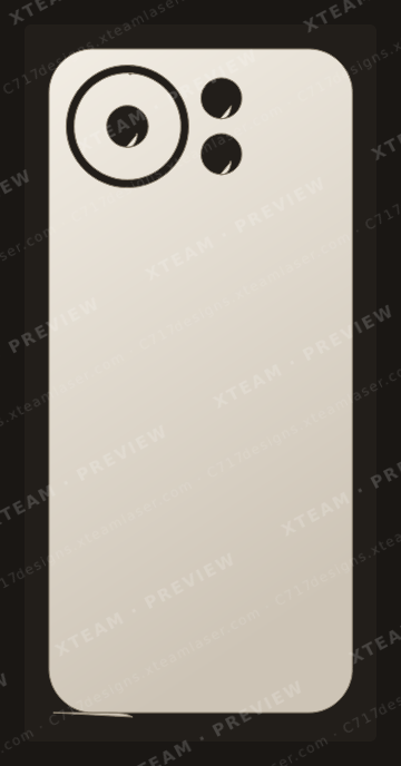 Huawei Maimang 40 5G — Huawei Maimang 40 5G - Back 1