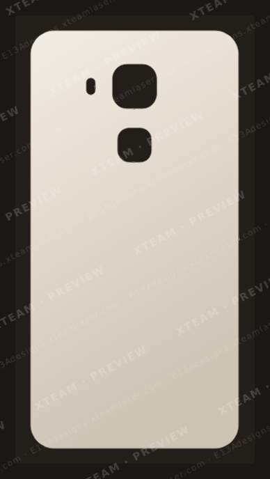 Huawei maimang 5 — Huawei maimang 5 - Back