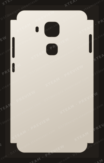 Huawei maimang 5 — Huawei maimang 5 - Half