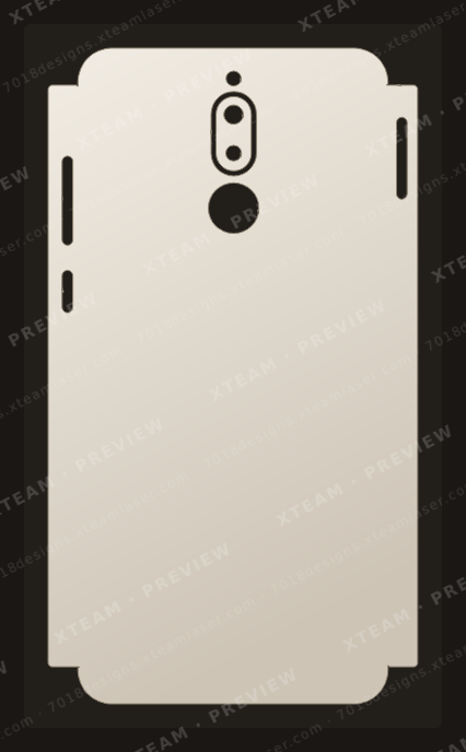 Huawei maimang 6 — Huawei maimang 6 - Half pack