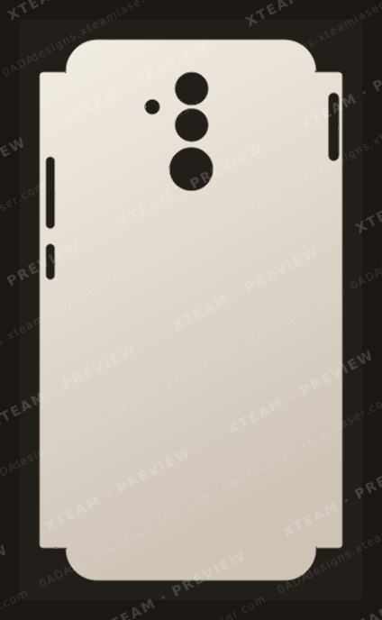 Huawei maimang 7 — Huawei maimang 7 - Half