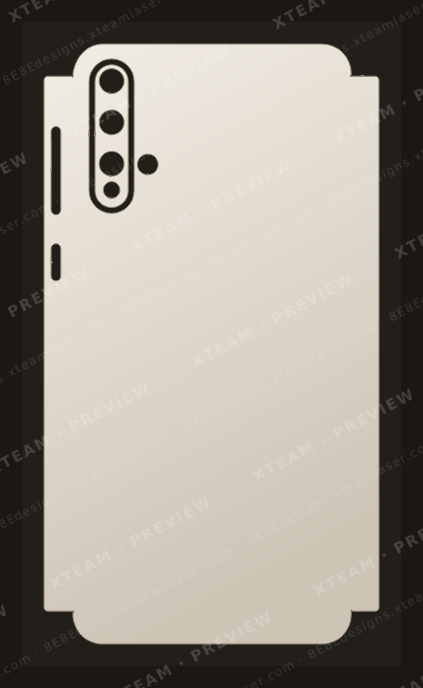Huawei maimang 8 — Huawei maimang 8 - Half