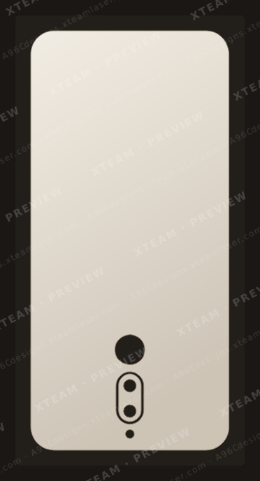 Huawei Mate 10 Lite - G10 - NOVA 2I — Huawei Mate 10 Lite - G10 - NOVA 2I - Back (2)