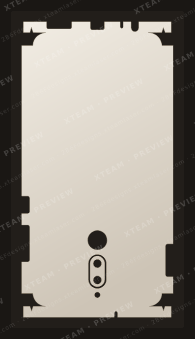 Huawei Mate 10 Lite - G10 - NOVA 2I — Huawei Mate 10 Lite - G10 - NOVA 2I - Skin Easy (2)