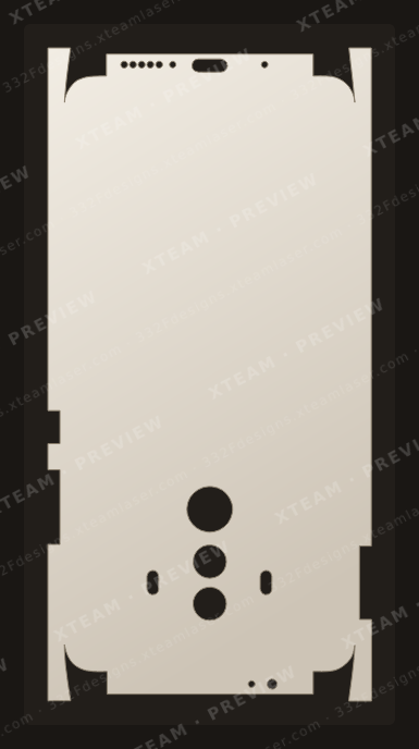 Huawei Mate 10 Pro — Huawei Mate 10 Pro - Skin (2)