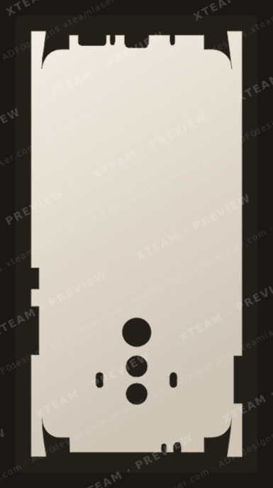 Huawei Mate 10 Pro — Huawei Mate 10 Pro - Skin Easy (2)