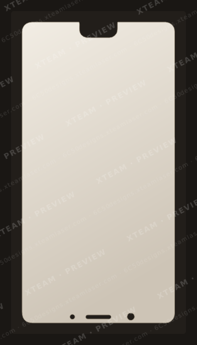 Huawei Mate 10 — Huawei Mate 10 - Front Full