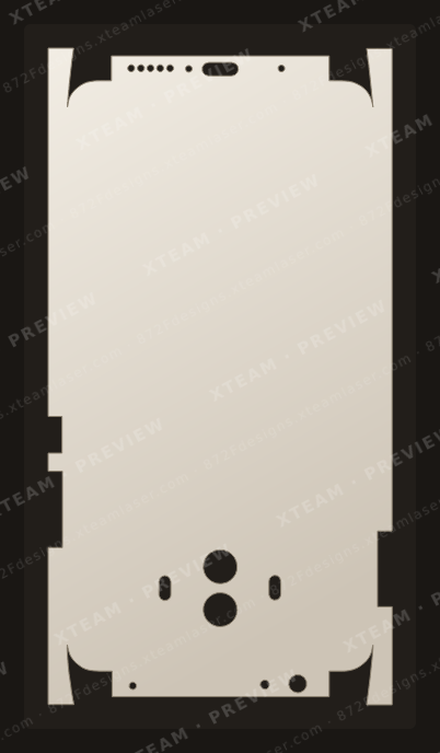 Huawei Mate 10 — Huawei Mate 10 - Skin