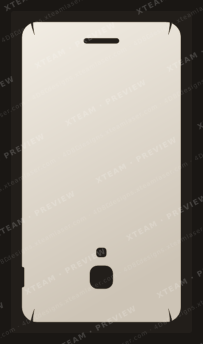 Huawei Mate 2 4G — Huawei Mate 2 4G - 2 Back