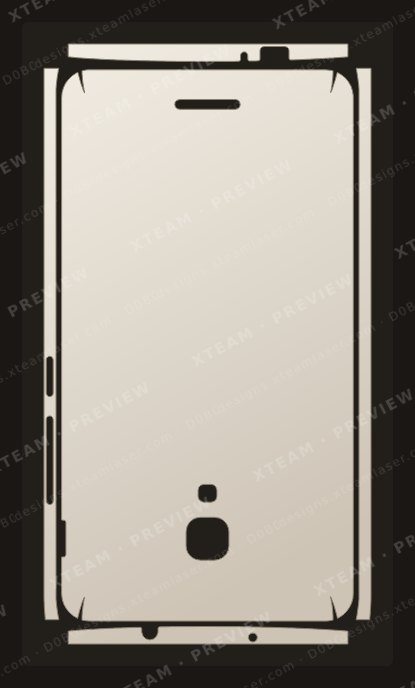 Huawei Mate 2 4G — Huawei Mate 2 4G - 2 Skin Easy (2)