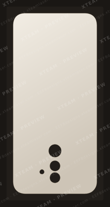Huawei Mate 20 lite — Huawei Mate 20 lite - Back