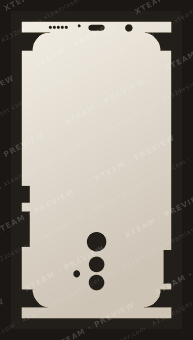 Huawei Mate 20 lite — Huawei Mate 20 lite - Skin (2)