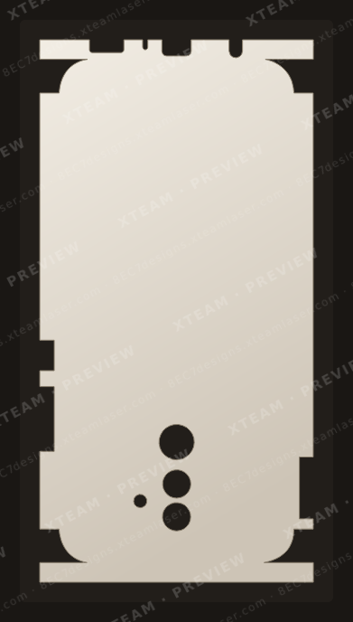 Huawei Mate 20 lite — Huawei Mate 20 lite - Skin Easy (2)