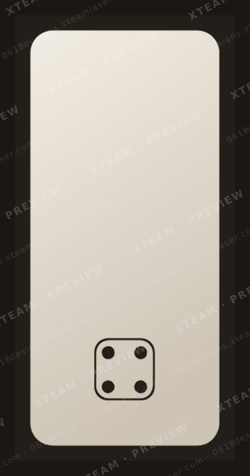 Huawei Mate 20 Pro — Huawei Mate 20 Pro - Back (2)