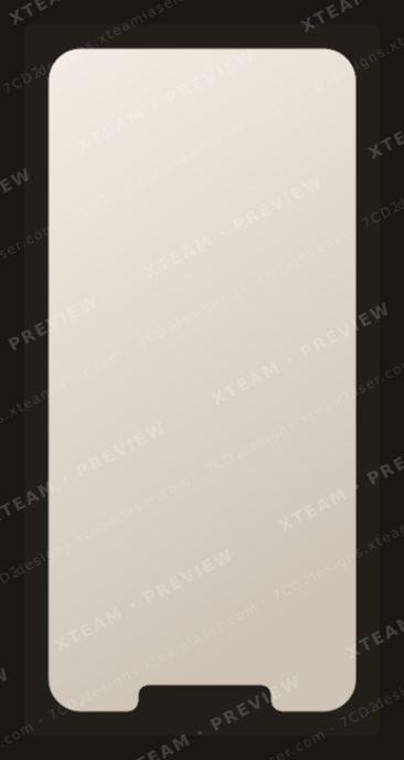 Huawei Mate 20 Pro — Huawei Mate 20 Pro - FRONT FOR CASE (2)