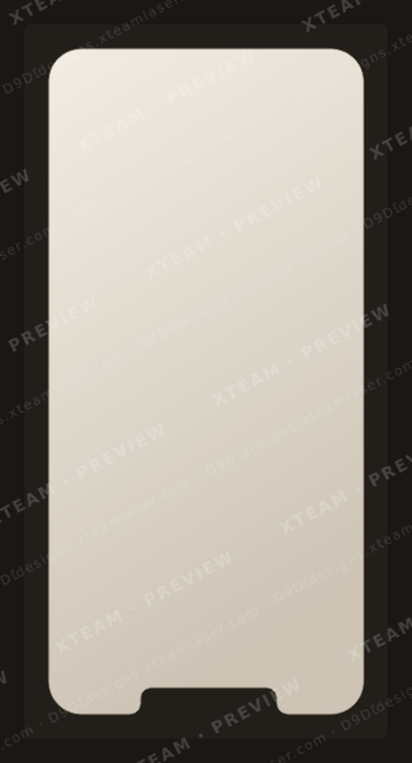 Huawei Mate 20 Pro — Huawei Mate 20 Pro - Front TPU