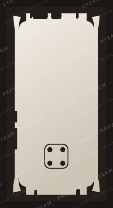Huawei Mate 20 Pro — Huawei Mate 20 Pro - Skin Easy (2)