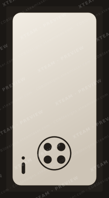 Huawei Mate 30  -Mate 30 5G — Huawei Mate 30 -Mate 30 5G - Back