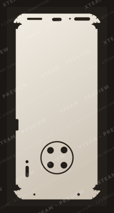 Huawei Mate 30 Pro 5G — Huawei Mate 30 Pro 5G - Skin (2)