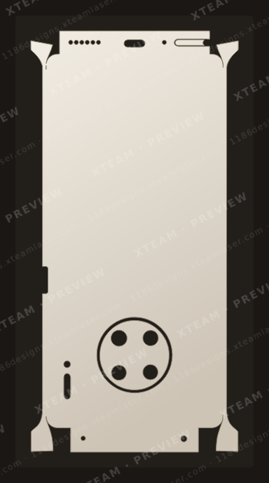 Huawei Mate 30 Pro 5G — Huawei Mate 30 Pro 5G - Skin V3