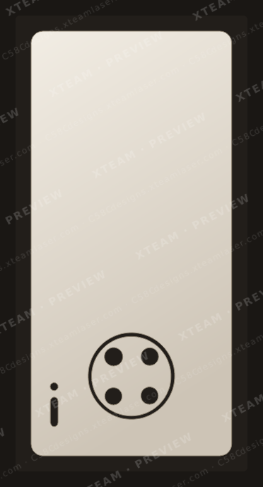 Huawei Mate 30 Pro - Mate 30 Pro 5G - Mate 30E Pro 5G — Huawei Mate 30 Pro - Mate 30 Pro 5G - Mate 30E Pro 5G - Back (2)
