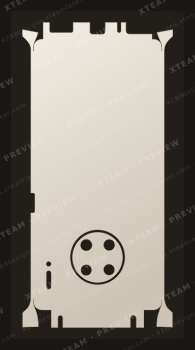Huawei Mate 30 Pro — Huawei Mate 30 Pro - Skin Easy (2)