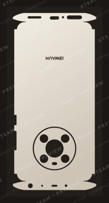 Huawei Mate 40 - Mate 40E - MATE 40E 4G — Huawei Mate 40 - Mate 40E - MATE 40E 4G - Skin V3 (2)