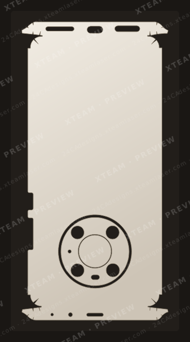 Huawei Mate 40 Pro 5G — Huawei Mate 40 Pro 5G - Skin