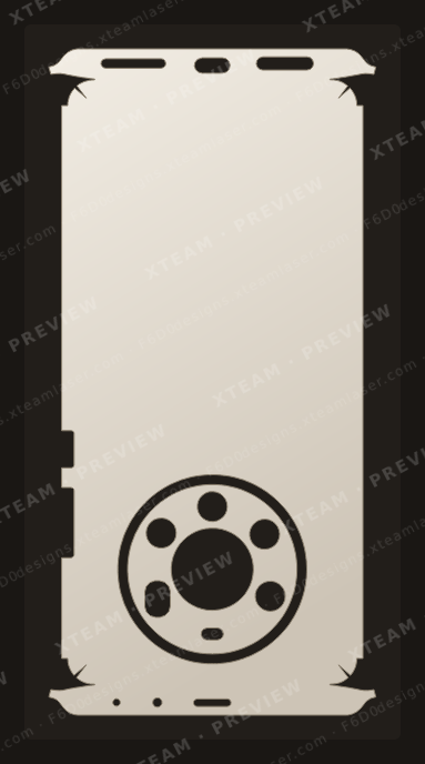 Huawei Mate 40 Pro plus — Huawei Mate 40 Pro plus - Skin (2)
