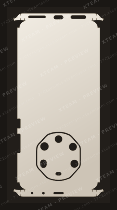 Huawei Mate 40 RS — Huawei Mate 40 RS - Skin