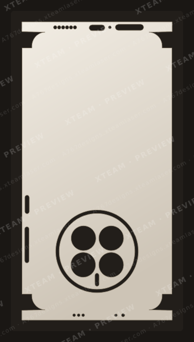 Huawei Mate 50 - Mate 50E — Huawei Mate 50 - Mate 50E - Skin