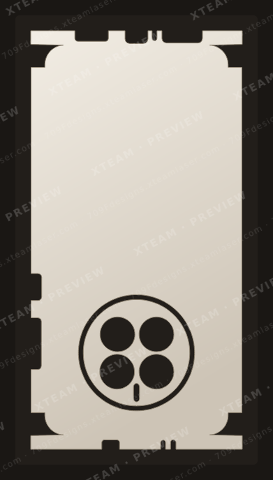 Huawei Mate 50 - Mate 50E — Huawei Mate 50 - Mate 50E - Skin Easy